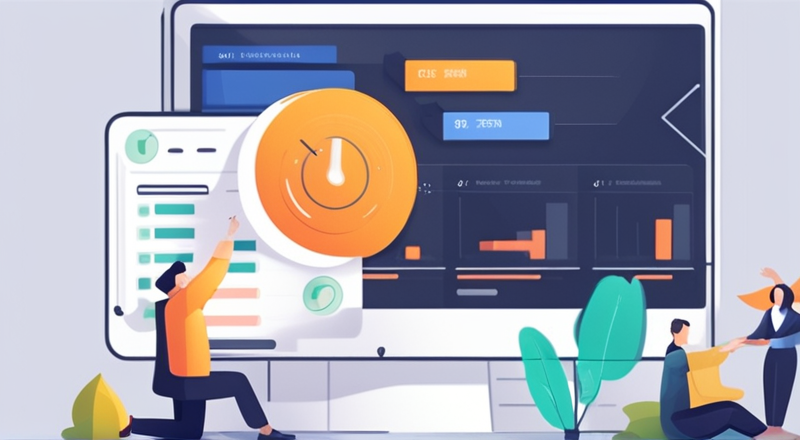 如何通过智能报销系统提升企业财务管理效率？