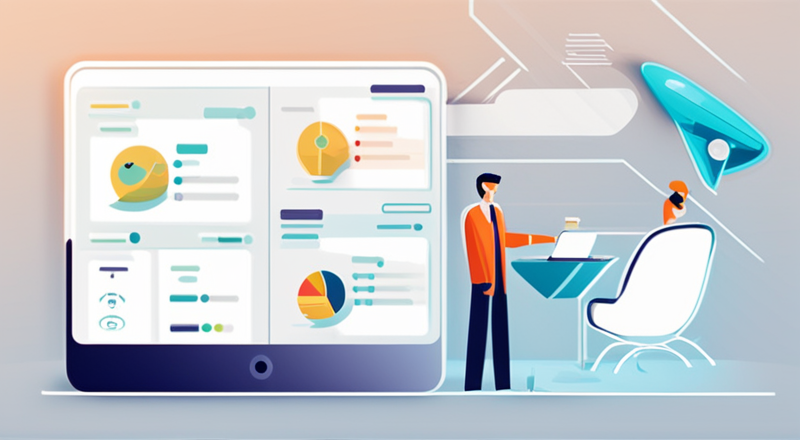 未来公司出差管理软件中AI会如何改变出差管理？