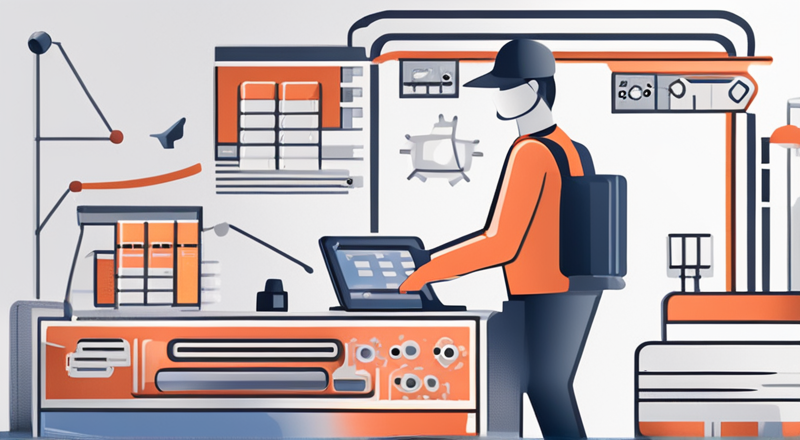 制造业如何利用网上出差报销系统优化费用管理？