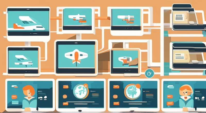 如何选择合适的合思差旅管理系统以提升企业效率？