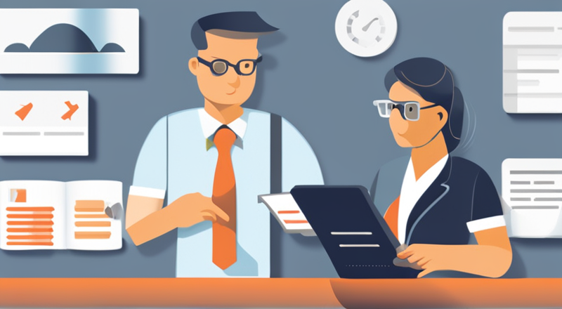 如何评估合思企业差旅管理服务的效率？这些功能真的能提升管理吗？