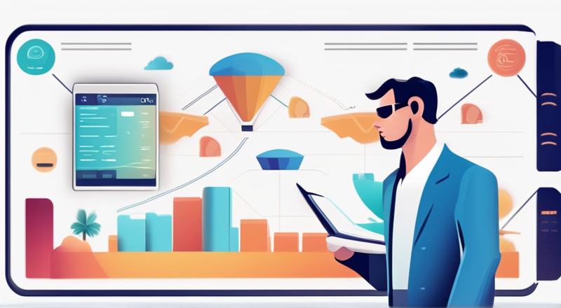 差旅管理的系统在行业趋势与技术融合中会对未来差旅产生怎样影响？