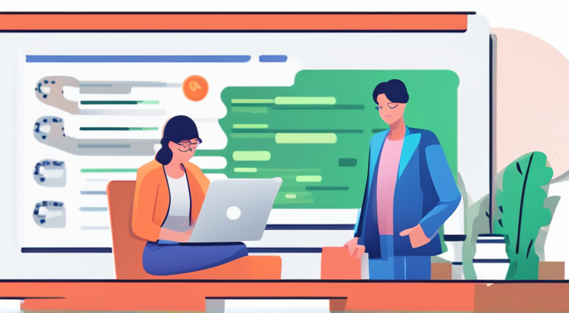 网上报销系统下载：智能审批能减少多少人工错误？