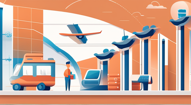 企业差旅管控如何提升审批效率与成本控制？