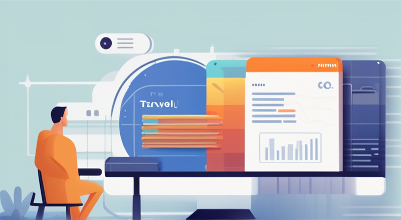 如何利用公司差旅管理使用软件提升财务审批效率？