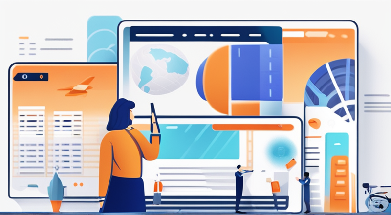 如何通过单位企业级差旅管理提升企业的智能审批效率？