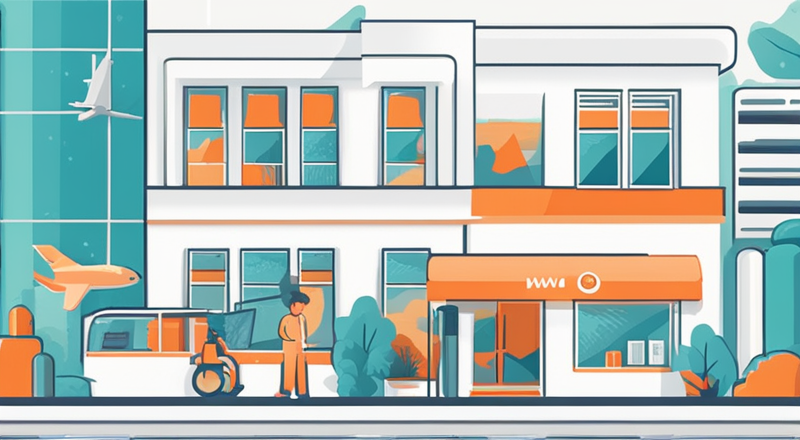 专为中小企业设计的差旅代理解决方案，合思如何帮助这些企业？