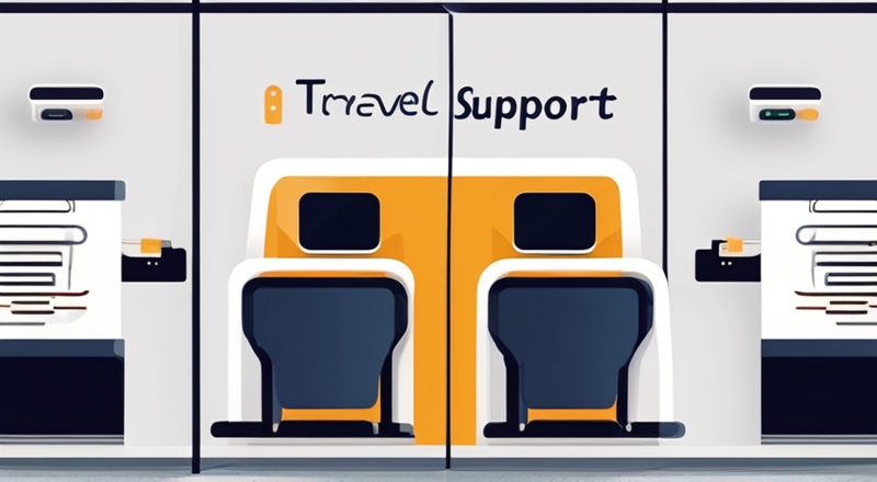 全球差旅公司如何在提供优质客户支持的基础上提升服务质量？