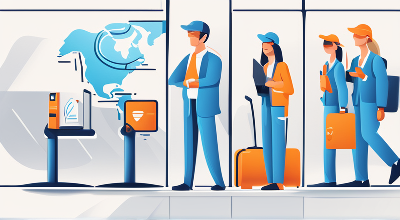 为什么考虑使用合思的多语言企业差旅供应商来服务全球员工？