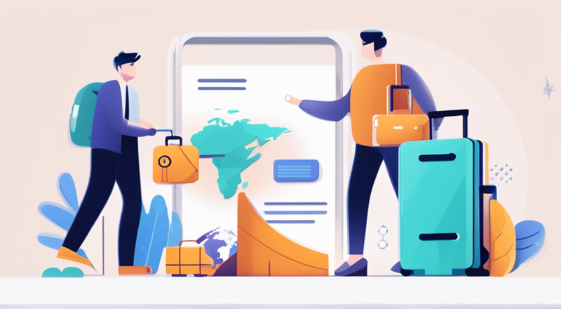 差旅费用管控方案在大型企业中的实施有哪些成功案例可借鉴？