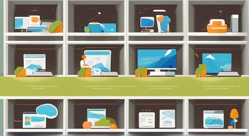 公司差旅管理使用软件在不同行业中的应用案例是什么？