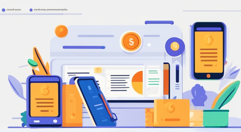 网上报销系统建议：怎样实现财务报销的无纸化办公？