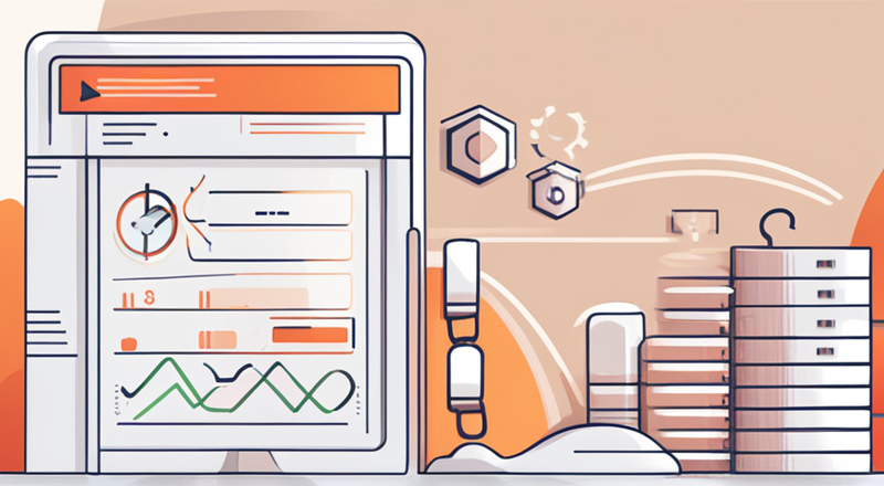 财务智能报销系统如何提升企业效率与成本控制？