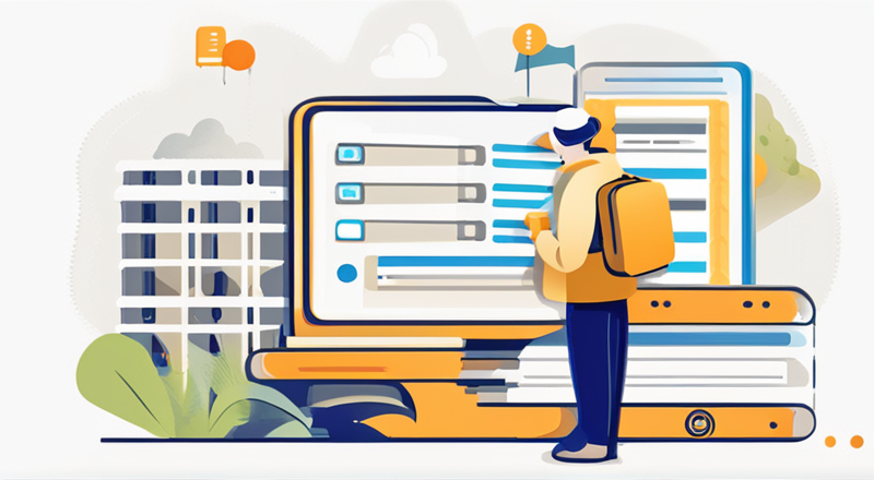 大型企业选择差旅代理的重要性，合思提供哪些定制服务？