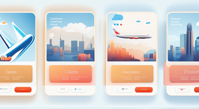 如何选择合适的合思差旅预定系统来提升企业效益？