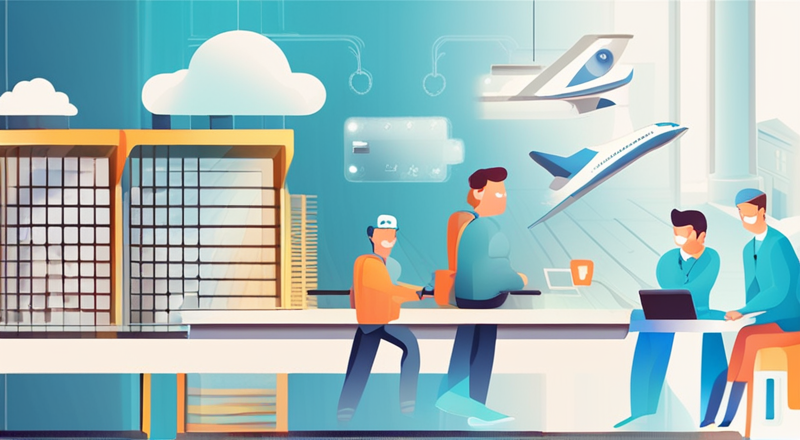 如何借助云端部署来优化差旅管理的费用？合思产品的优势在哪里？