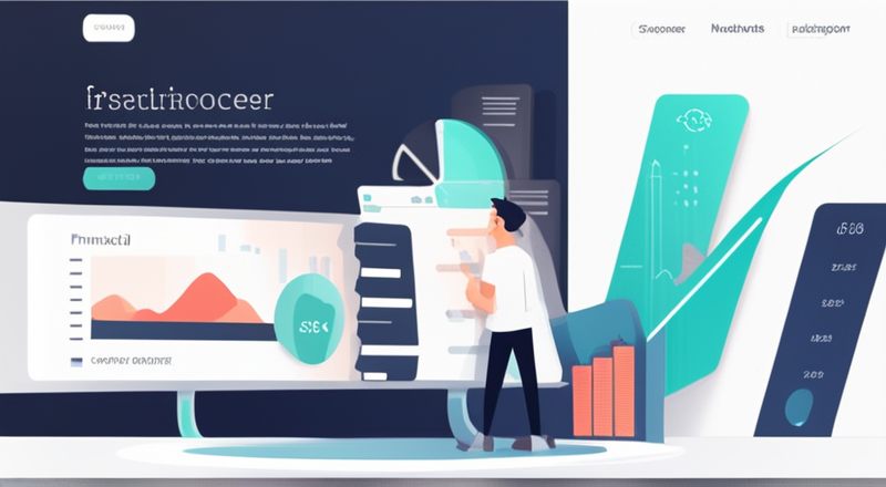 财务凭证对接如何进行财务数据预测？