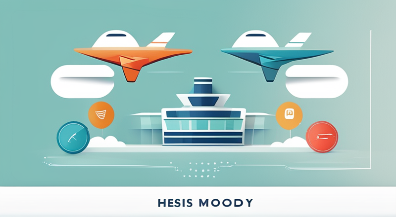 合思企业机票预订解决方案对企业差旅管理的创新模式探索有哪些？​