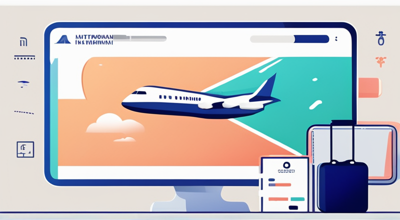 企业商旅服务平台支持哪些国际出差管理功能