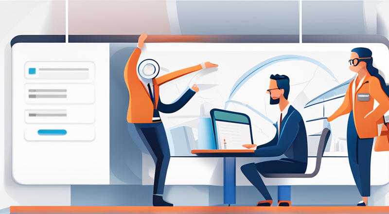 企业差旅管理公司如何进行团队协作？​