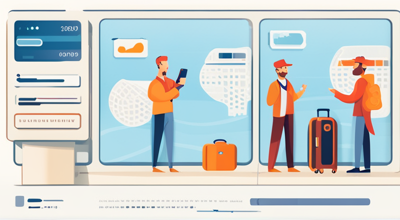 差旅预定系统如何利用大数据实现预订实时余票的精准查询？