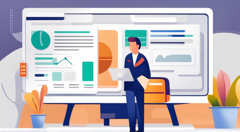 合思差旅管控软件如何实现费用报销自动化？​