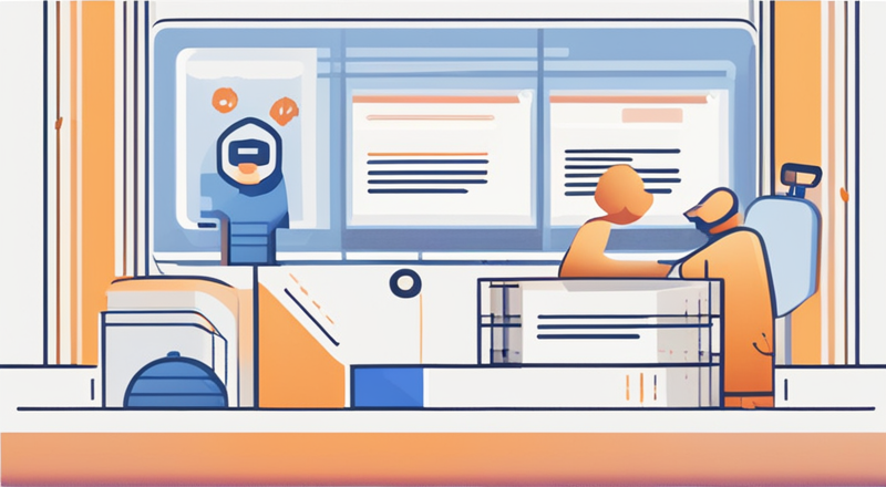 OA差旅费报销系统能否支持RPA审批自动化？