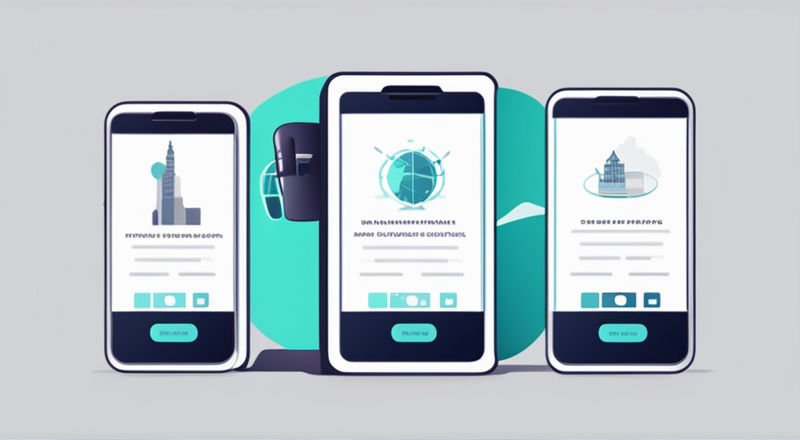 差旅平台比较，各行业分别适用哪些差旅解决方案？