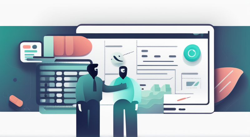 法财税一体化服务如何与ERP、OA系统进行高效对接？