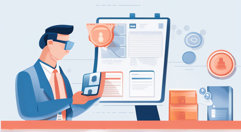 合思电子化报销系统如何优化企业的采购及合同审批流程？