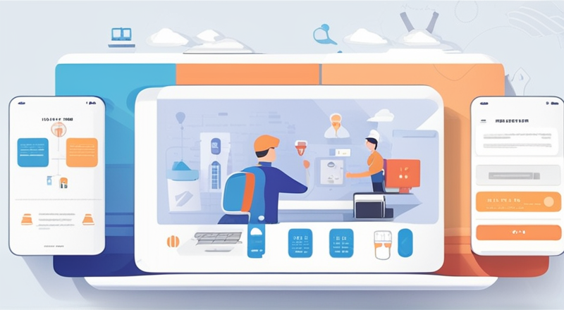 合思员工差旅系统适合哪些企业规模的需求？