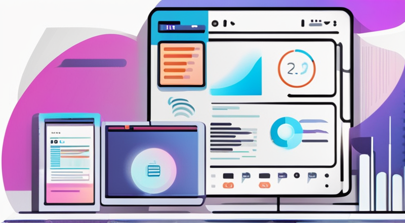 会计电子档案系统在财务管理的未来有哪些新技术和趋势？