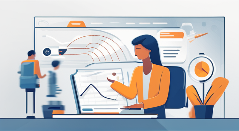 企业差旅管理系统哪家好？AI技术如何引领未来费用管理趋势？