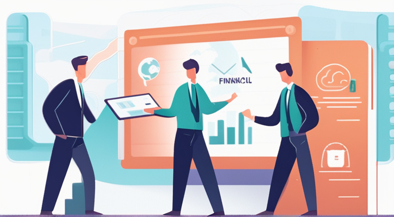 如何通过智能商旅平台优化企业的财务审批流程？