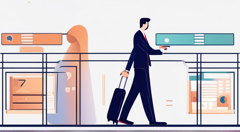 多语言的公司差旅服务系统如何满足国际化需求?
