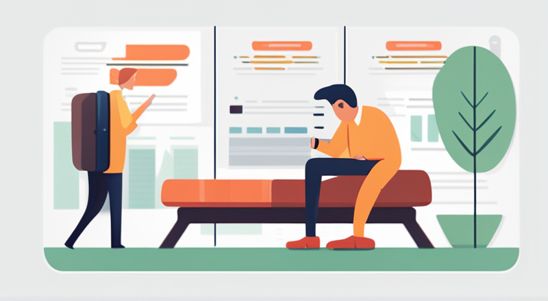 公司差旅中常见的痛点问题如何高效解决？