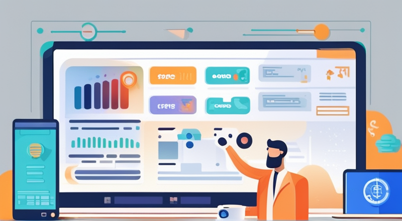 网上报销系统下载：适用于大型企业的最佳平台有哪些？