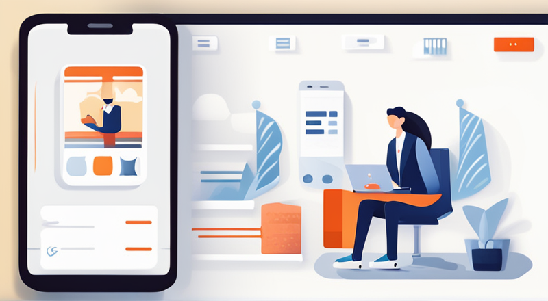 出差安排方案在移动办公中如何应用？