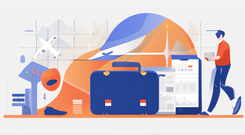 单位企业级差旅的品牌合思想法与实践有哪些成功案例？