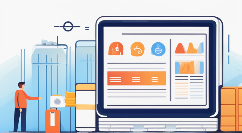 合思差旅报销管理系统如何简化复杂的报销流程？