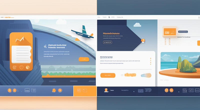 合思的企业员工差旅平台有哪些成功案例可以借鉴？