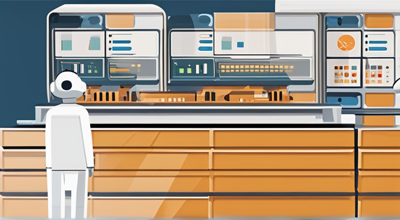 符合ISO标准的报销系统有哪些特点？合思如何达到行业标准？