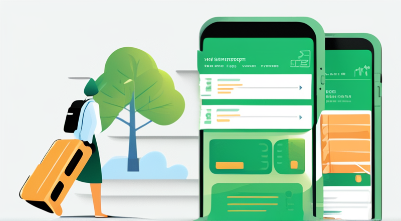 如何利用合思差旅平台管理实现绿色差旅与成本节约？