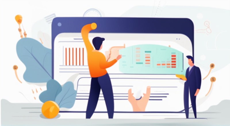 财务凭证对接如何进行财务数据决策？