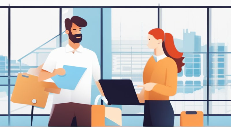 差旅月结平台如何生成多维度的费用结算报表？