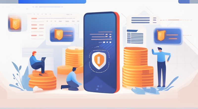 财务电子档案如何进行数据加密？