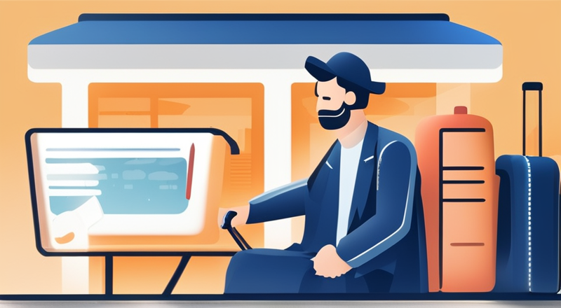 合思差旅管控平台能提供哪些酒店和机票优惠？​