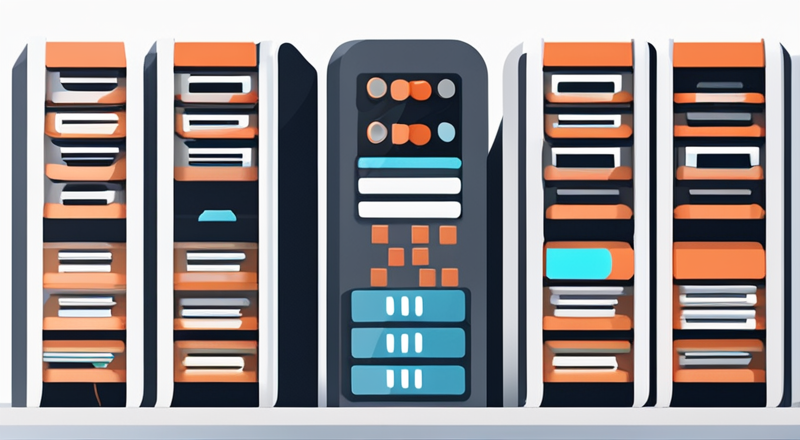 合思电子会计档案管理办法是否适用于中小企业