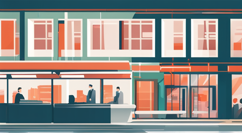 OA差旅费报销系统如何解决企业财务管理痛点？