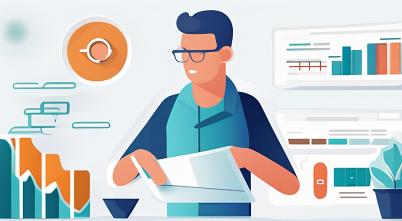 报销流程管理系统如何优化企业采购及合同审批流程？